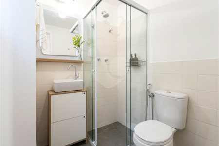 Apartamento à venda com 5 quartos, sendo 1 suíte,  em Pinheiros, São Paulo, SP