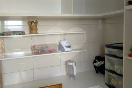 Apartamento à venda com 2 quartos em Vila Gustavo, São Paulo, SP