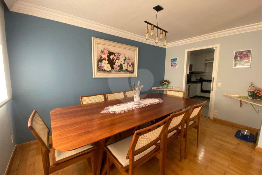 Apartamento à venda com 4 quartos, sendo 2 suítes,  em Vila Leopoldina, São Paulo, SP