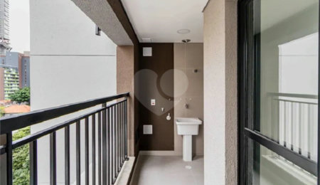 Apartamento à venda ou para alugar com 2 quartos em Água Branca, São Paulo, SP
