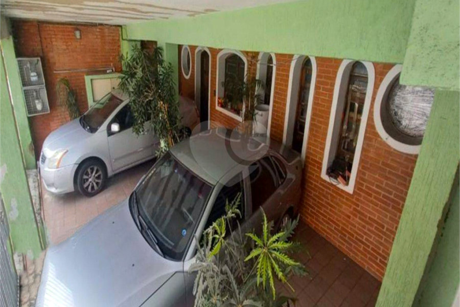 Prédio à venda em Freguesia do Ó, São Paulo, SP