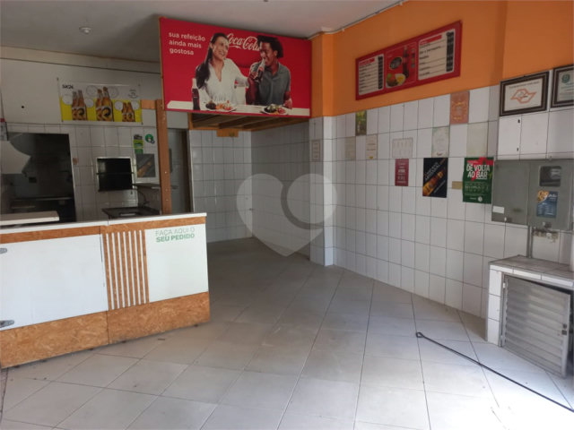 Salão Comercial para alugar em Santana, São Paulo, SP