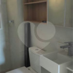 Apartamento à venda ou para alugar com 3 quartos, sendo 1 suíte, em Parque Campolim, Sorocaba, SP