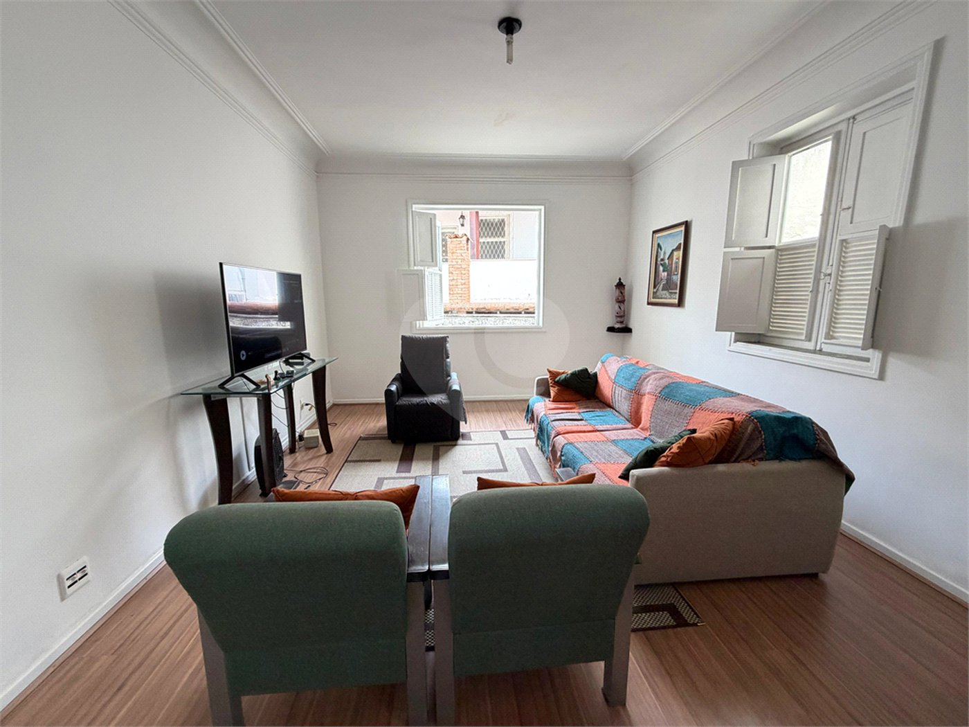 Apartamento à venda com 3 quartos, sendo 1 suíte,  em Tijuca, Rio de Janeiro, RJ
