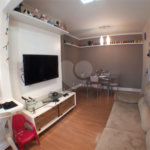 Apartamento à venda com 2 quartos em Barra Funda, São Paulo, SP