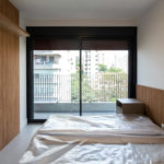 Apartamento à venda com 1 suíte em Jardim das Bandeiras, São Paulo, SP
