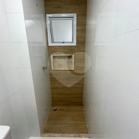 Apartamento à venda com 2 quartos em Vila Nivi, São Paulo, SP