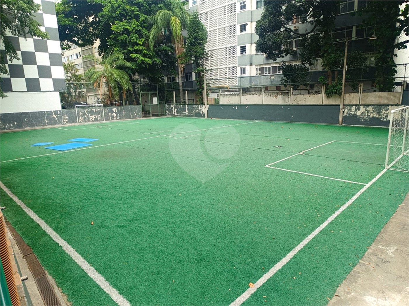 Apartamento à venda com 3 quartos em Leblon, Rio de Janeiro, RJ