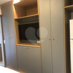 Studio para alugar com 1 suíte em Jardim das Acácias, São Paulo, SP