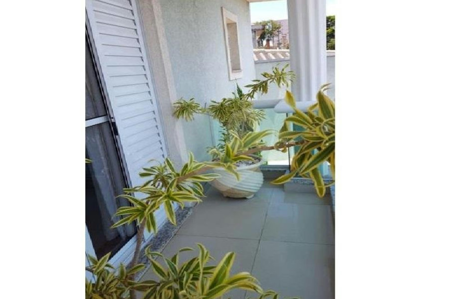 Sobrado Residencial PIRITUBA