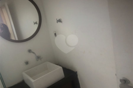 Apartamento à venda com 2 quartos em Pinheiros, São Paulo, SP