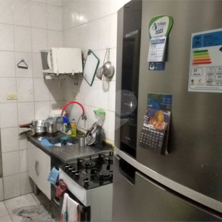 Sobrado à venda com 3 quartos, sendo 1 suíte, em Parada Inglesa, São Paulo, SP