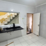 Sobrado à venda com 3 quartos, sendo 2 suítes, em Vila Adalgisa, São Paulo, SP