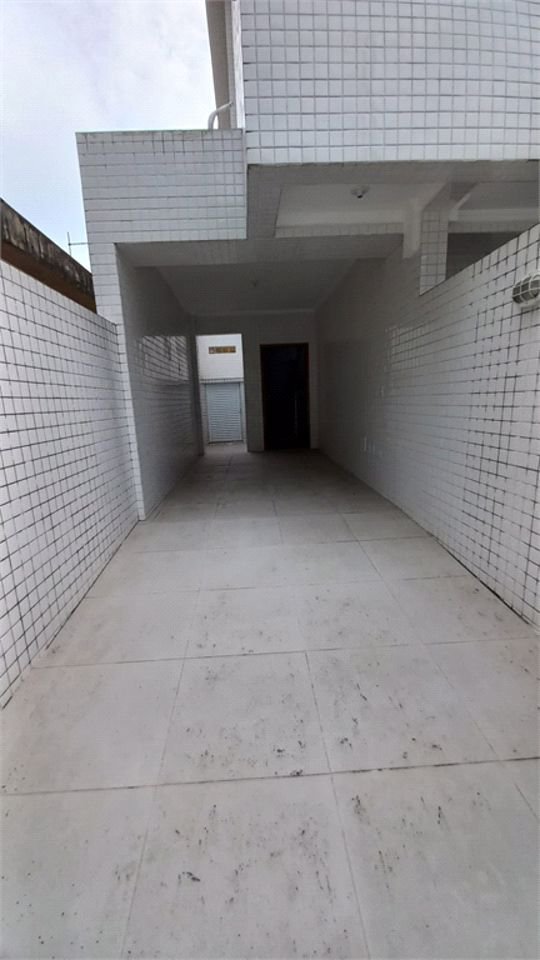 Casa com 3 dormitórios à venda, 136 m² por R$ 970.000,00 - Ponta da Praia - Santos/SP