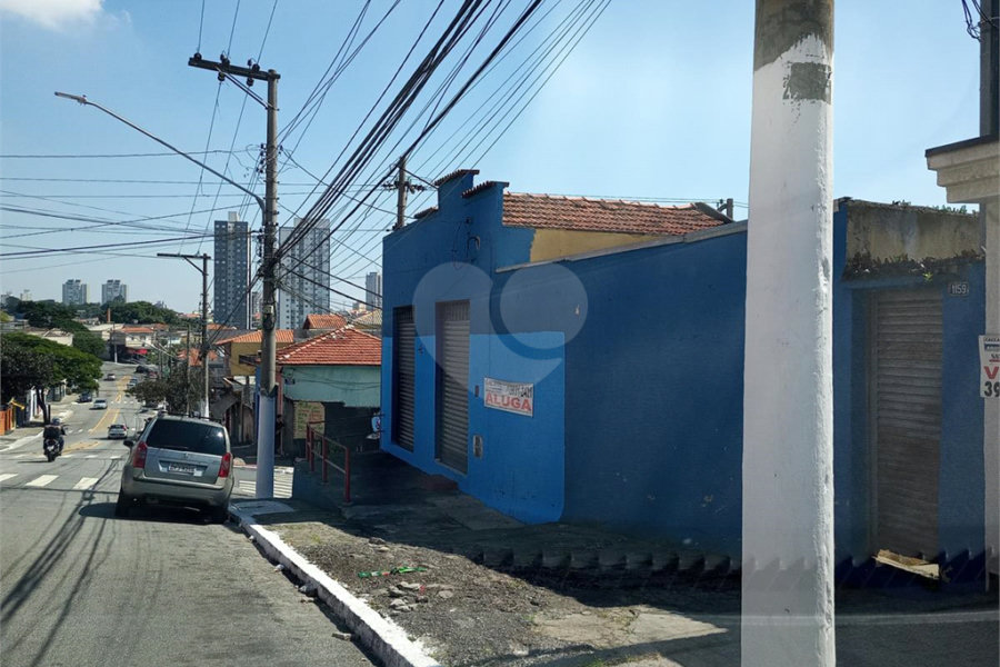 Prédio à venda em Limão, São Paulo, SP