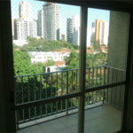 Apartamento à venda com 3 quartos, sendo 1 suíte, em Cidade Monções, São Paulo, SP