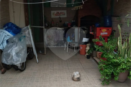 Apartamento à venda com 3 quartos em Andaraí, Rio de Janeiro, RJ