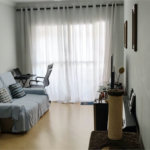 Apartamento à venda com 3 quartos, sendo 1 suíte, em Santana, São Paulo, SP