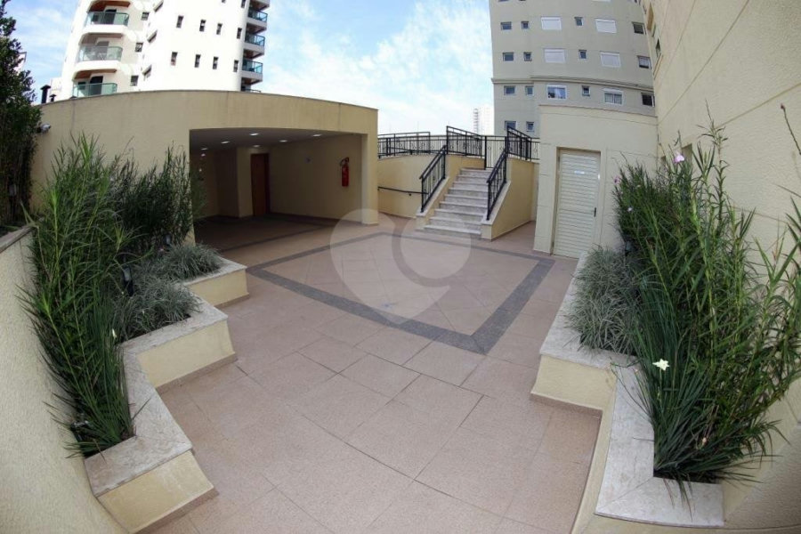 Apartamento à venda com 3 quartos, sendo 2 suítes, em Santana, São Paulo, SP