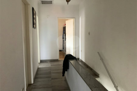 Sobrado à venda com 3 quartos em Vila Gustavo, São Paulo, SP