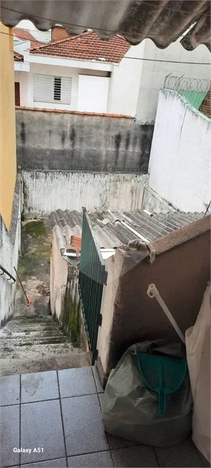 Casa à venda com 2 quartos em Casa Verde, São Paulo, SP