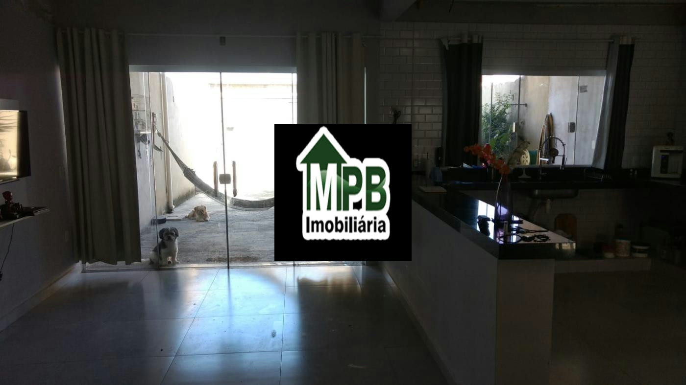 Casa à venda em Parque Vista Barbara, Sorocaba, SP