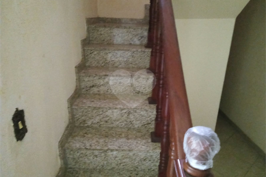 Casa à venda com 3 quartos, sendo 1 suíte,  em Horto Florestal, São Paulo, SP
