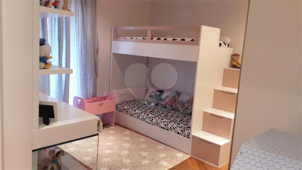Apartamento à venda com 3 suítes em Jardim do Mar, São Bernardo do Campo, SP