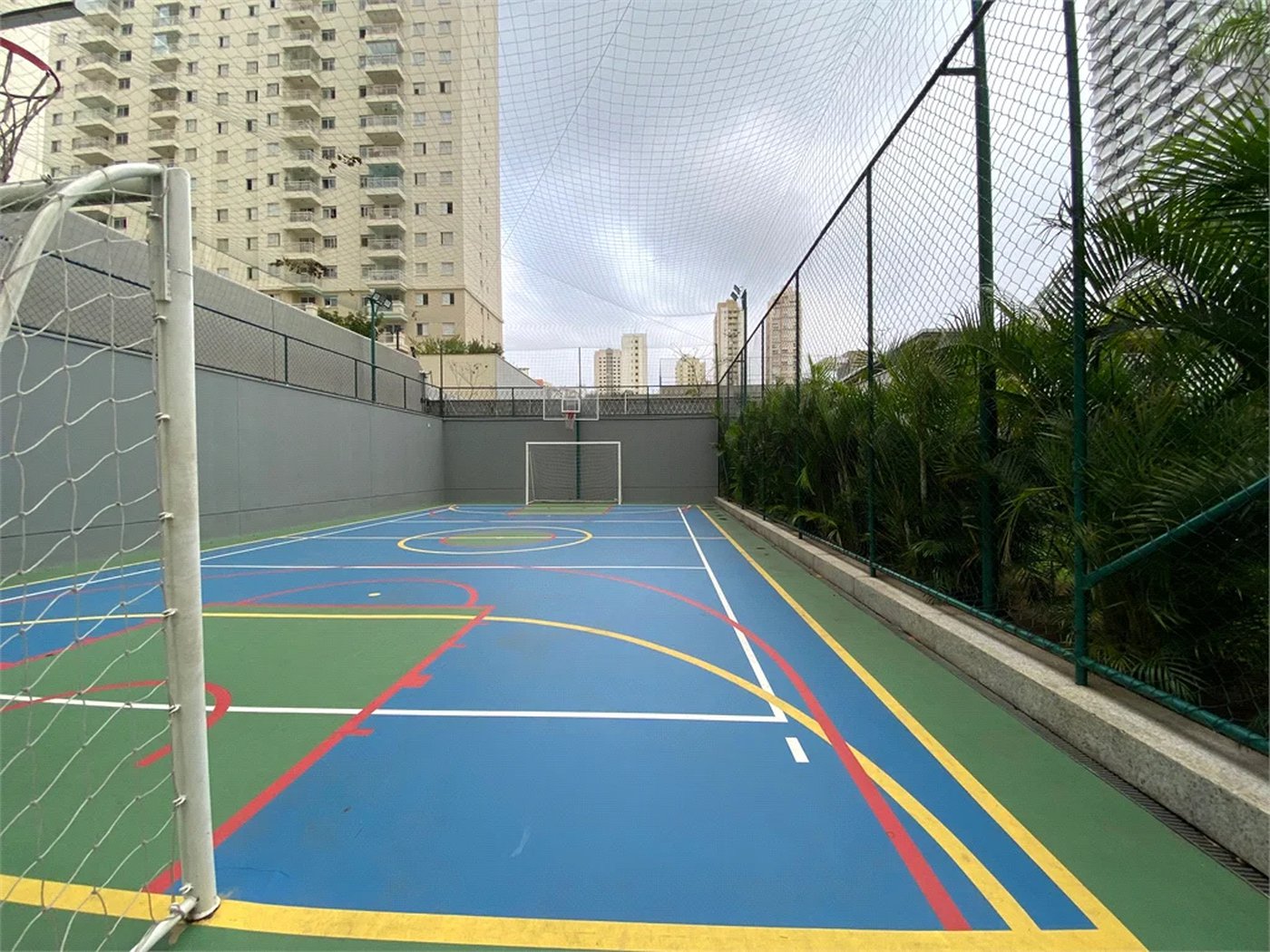 Apartamento à venda com 3 suítes em Vila Leopoldina, São Paulo, SP