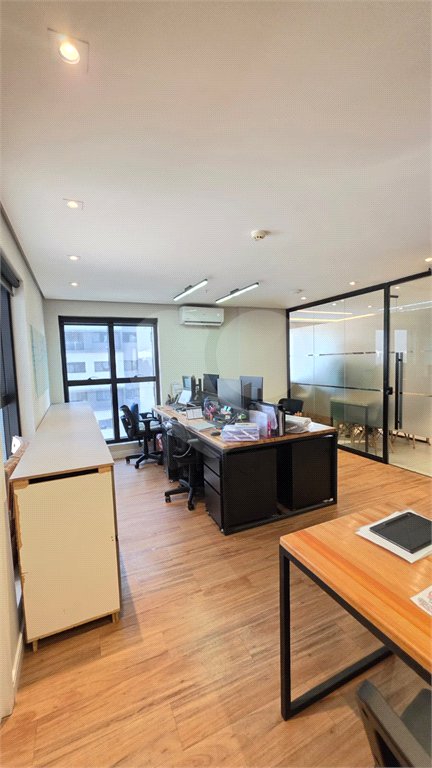 Sala à venda em Vila Maria, São Paulo, SP
