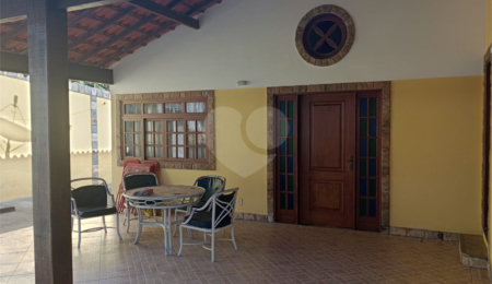 Casa à venda com 3 quartos em Geribá, Armação dos Búzios, RJ