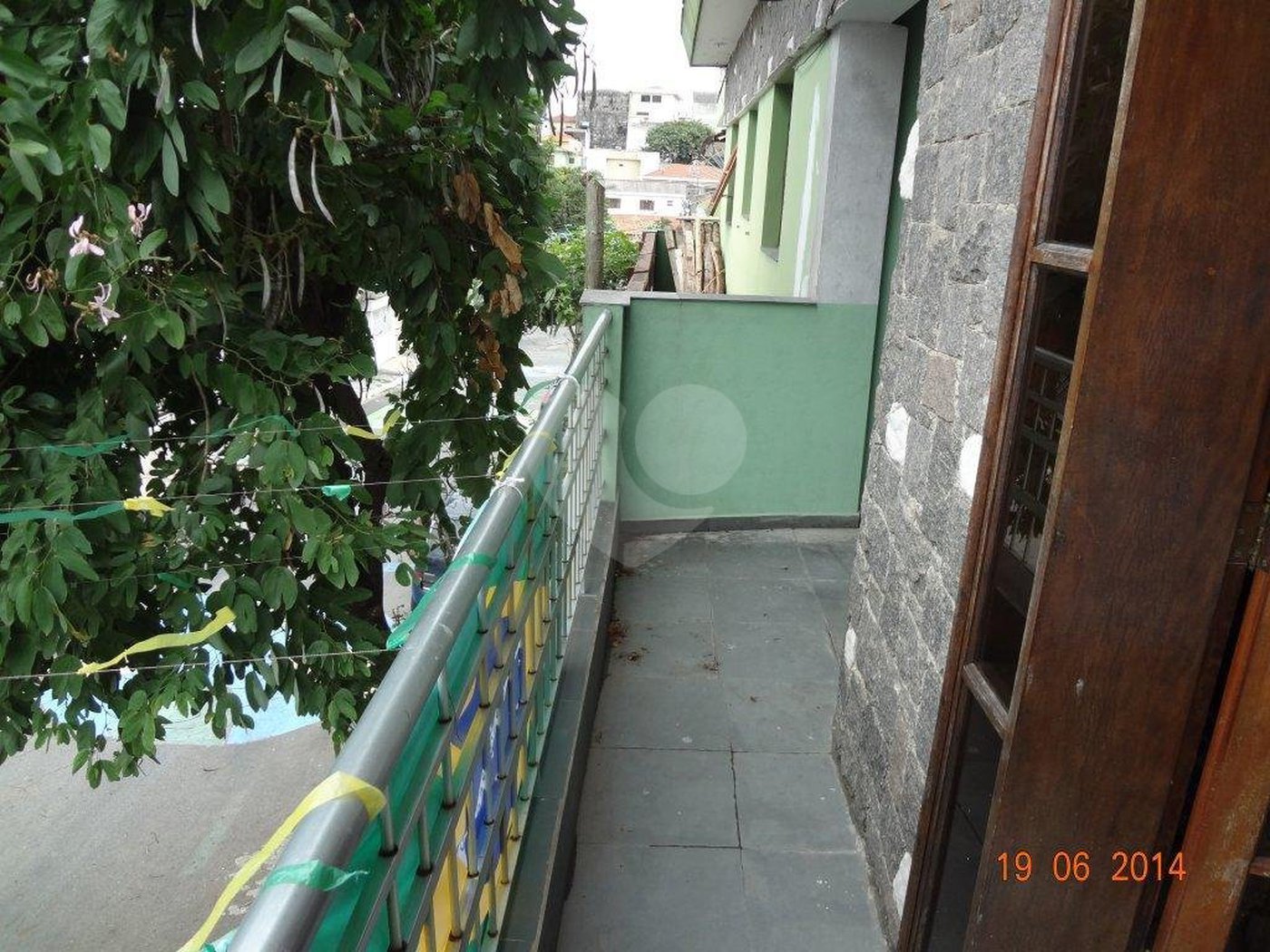 Sobrado à venda com 2 suítes em Freguesia do Ó, São Paulo, SP