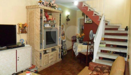 Sobrado à venda com 3 quartos, sendo 1 suíte,  em Imirim, São Paulo, SP