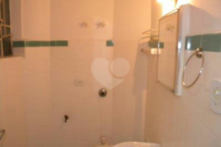 Apartamento à venda com 2 quartos em Vila São Geraldo, São Paulo, SP
