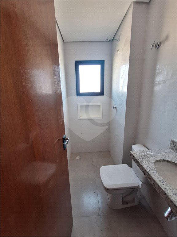 Apartamento à venda ou para alugar com 2 quartos em Vila Isolina Mazzei, São Paulo, SP