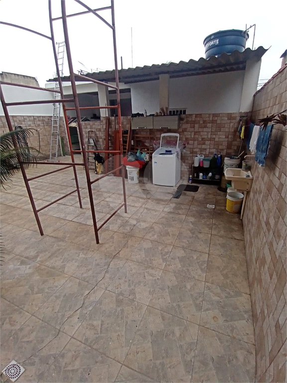 Casa à venda com 1 suíte em Santíssimo, Rio de Janeiro, RJ