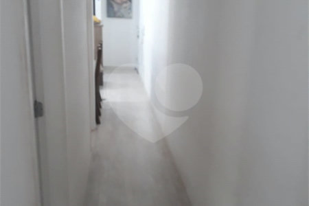 Apartamento à venda com 2 quartos em Protendit, São Paulo, SP
