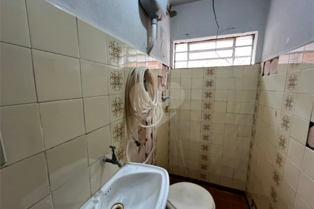 Casa à venda com 3 quartos em Vila Rosa, Itapetininga, SP