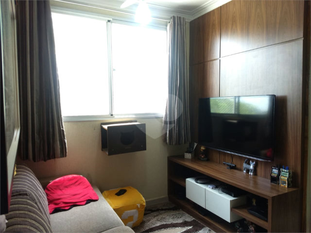 Apartamento à venda com 2 quartos em Jaraguá, São Paulo, SP