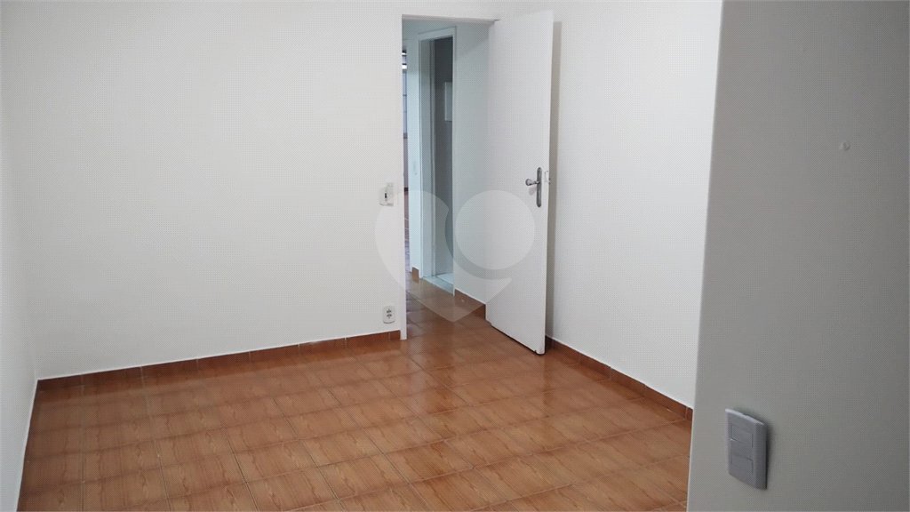 Apartamento à venda com 2 quartos em Tijuca, Rio de Janeiro, RJ