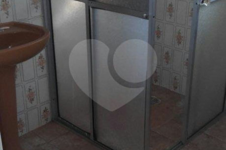 Casa Térrea à venda com 4 quartos em Jardim São Paulo(zona Norte), São Paulo, SP