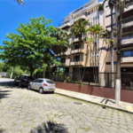 Apartamento Residencial à venda, Loteamento João Batista Julião, Guarujá - AP1261.