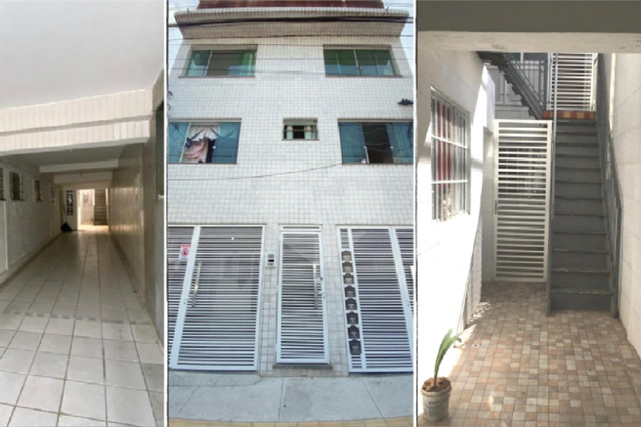 Prédio à venda em Vila Medeiros, São Paulo, SP