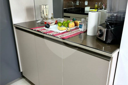 Apartamento à venda com 2 quartos em Vila Andrade, São Paulo, SP