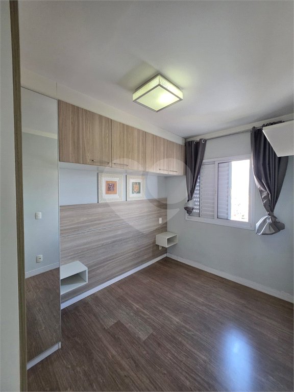 Apartamento à venda com 3 quartos, sendo 1 suíte, em Parque União, Jundiaí, SP
