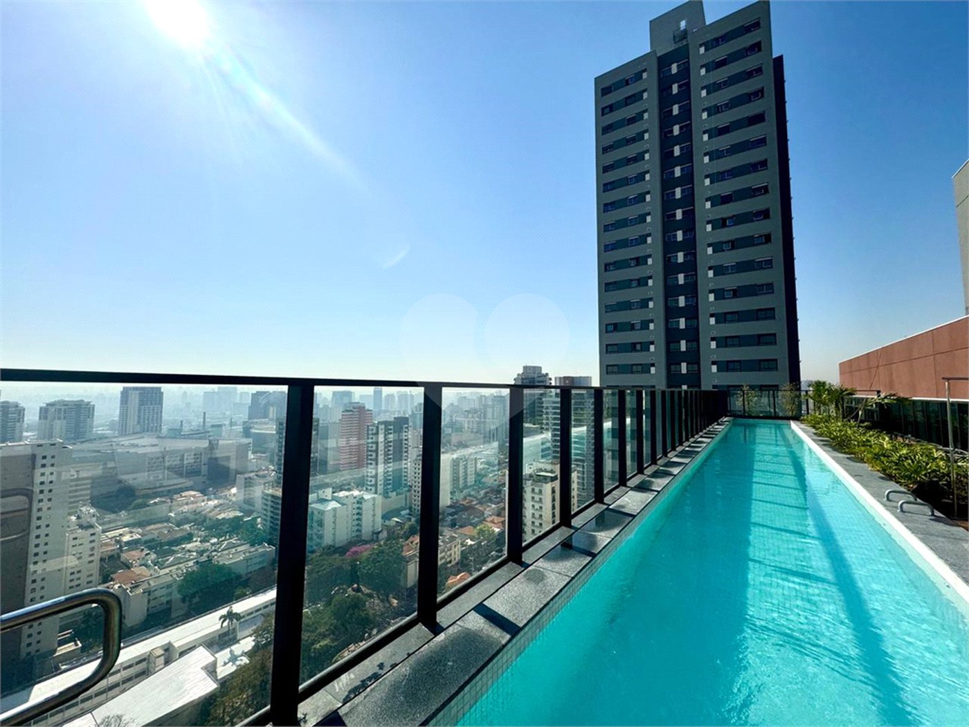 Studio à venda com 1 quarto em Vila Pompéia, São Paulo, SP
