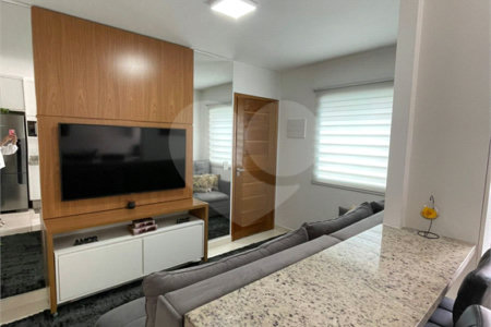 Casa à venda com 2 quartos no condomínio Village das Vertentes, São Paulo - SP