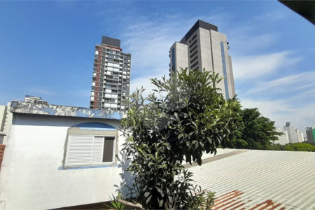 Casa de Vila à venda com 2 quartos em Água Branca, São Paulo, SP
