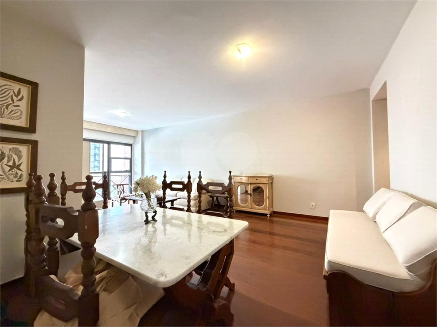 Apartamento à venda com 4 quartos, sendo 1 suíte,  em Tijuca, Rio de Janeiro, RJ
