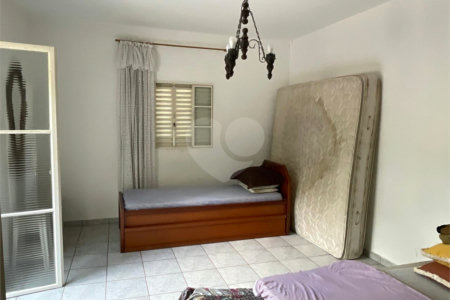 Chácara à venda com 3 quartos em Jardim Nova América, Louveira, SP